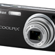 Illustration for article titled Nikon's CoolPix S600, S550, S520, and S210: Slim, Stylish and Plum Purty